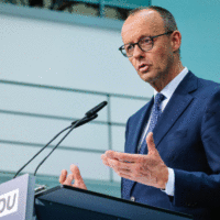CDU  Friedrich Merz foto cdu
