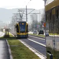 Tramvaj u sarajevu 1
