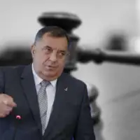 Milorad dodik