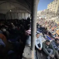 Gaza dzuma