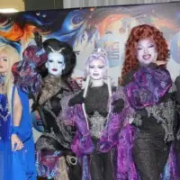 Grupa Harem Girls