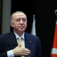 Recep Tayyip Erdogan x