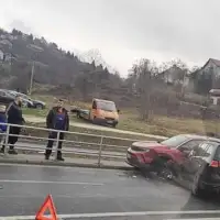 Saobracajna nesreca