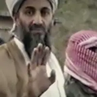 Osama bin Laden Kako je pronaden bin Laden Foto: Screenshot