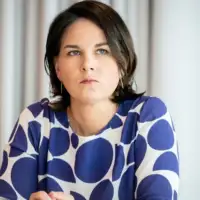 Analena Baerbock