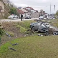 Ljubuški potjera / Šipovača portal