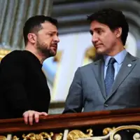 Justin Trudeau