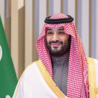 Mohammed bin Salman