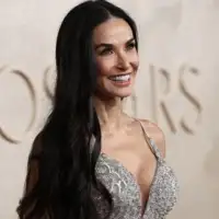 Demi Moore/ Reuters
