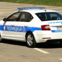 Policija doboj