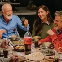 Dino Merlin postao zastitno lice Coca Cole