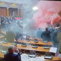 Skupstina Srbije