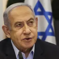 Benjamin Netanyahu CNN