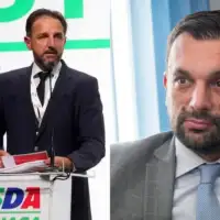 Elmedin Konakovic Dzevad Mahmutovic