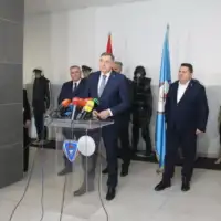 Milorad Dodik