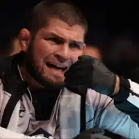 Habib Nurmagomedov