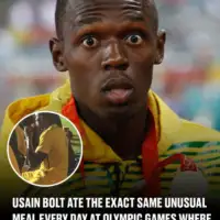 Usain Bolt