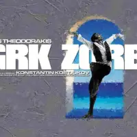 balet Kultni film i mjuzikl sa Broadwaya "Grk Zorba"