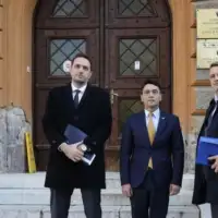 Ovlasteni predstavnici  predata apelacija zbog zakona usvojenih u NSRS