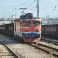 Željeznice RS