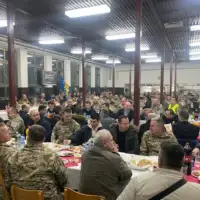 Iftar Manjaca kasarna Mika Bosnic