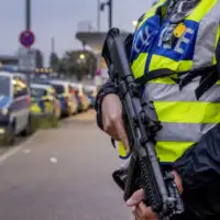 Njemačka policija AP