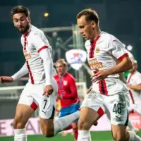 SK Rapid FK borac