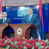 Vucevic Dodik