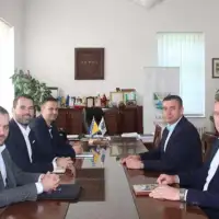 Konjic Marko Duzel Ibrica Berberovic Andelko Maslac Emir Tipura Osman Catic
