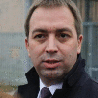 Goran Selak
