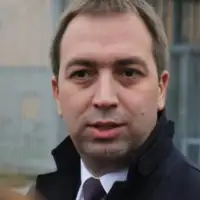 Goran Selak