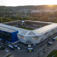 Stadium Database