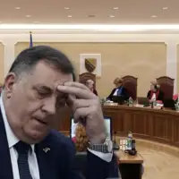 Milorad Dodik Ustavni sud Bi H