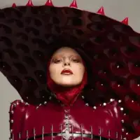 Lady Gaga 1