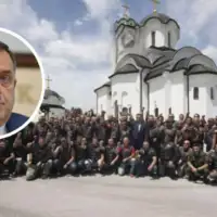 Nocni vukovi Milorad Dodik 1