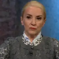 Sebija Izetbegovic