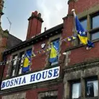 BH Uk network house