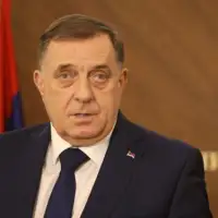Milorad Dodik