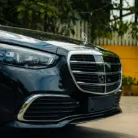 Mercedes ilustracijapexels1jpg