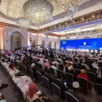 Konferencija lige muslimanskog svijeta u meki usvojena povelja izgradnje mostova meka 67cea63d7719c
