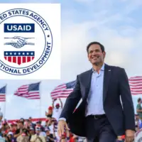 Marco Rubio USAID etto