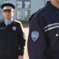 Policija kadeti RS