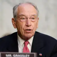 Chuck Grassley CNN