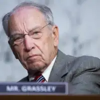 Chuck Grassley/ getty images