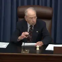 Chuck Grassley