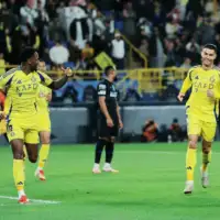 Jhona Duran i Ronaldo