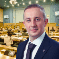 Ognjen Bodiroga