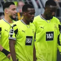 Borussia Dortmund foto Borussia Dortmund