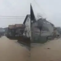 Bugojno poplave