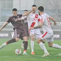FK Sarajevo